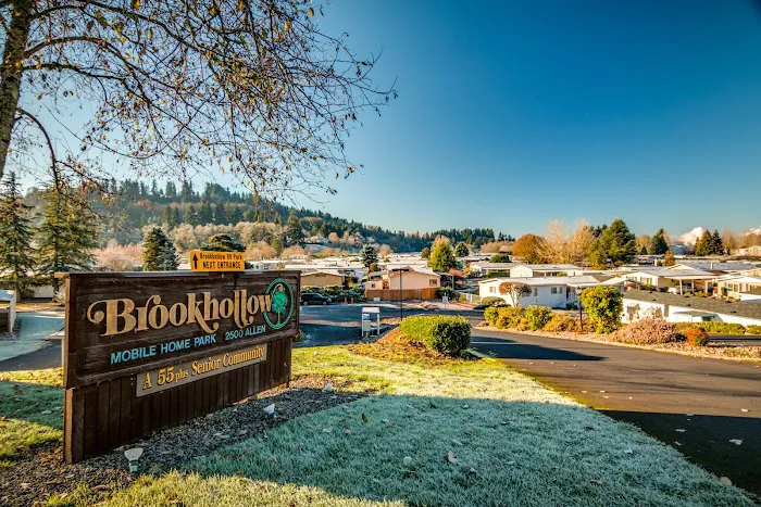 Brookhollow Estates Picture 6