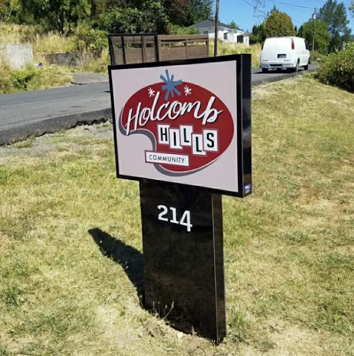 Holcomb Hills Community LLC & RV Park Picture 4