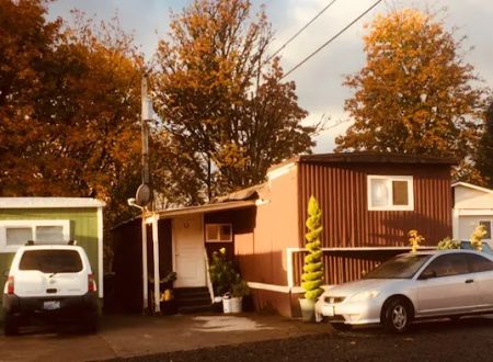 Holcomb Hills Community LLC & RV Park