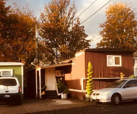 Holcomb Hills Community LLC & RV Park