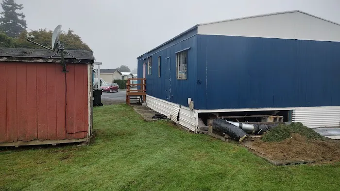 Sunny Meadows Mobile Home Park Picture 1