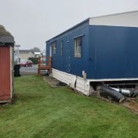 Sunny Meadows Mobile Home Park ico