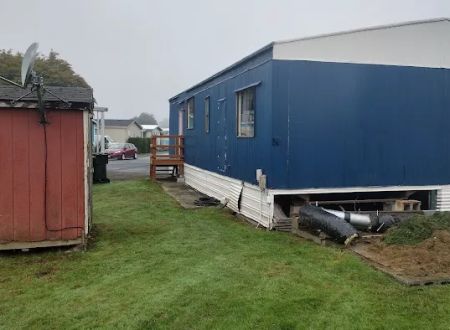 Sunny Meadows Mobile Home Park