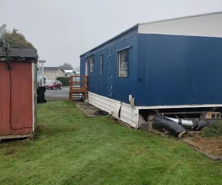 Sunny Meadows Mobile Home Park