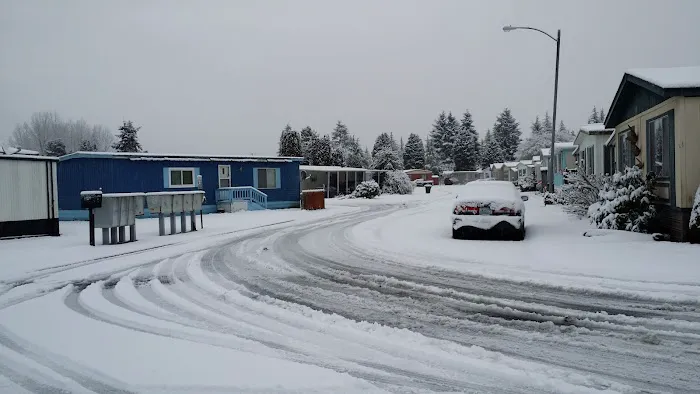 Sunny Meadows Mobile Home Park Picture 2