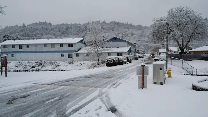 Sunny Meadows Mobile Home Park Picture 5