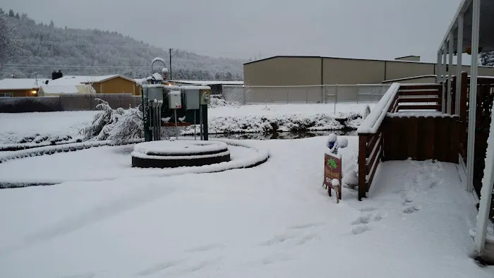 Sunny Meadows Mobile Home Park Picture 4