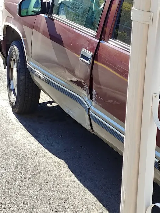 Del Ray II Picture 1