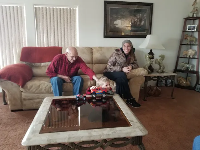 Heron Pointe Picture 2