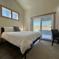 Dundee Hills Resort ico