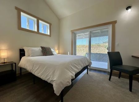 Dundee Hills Resort