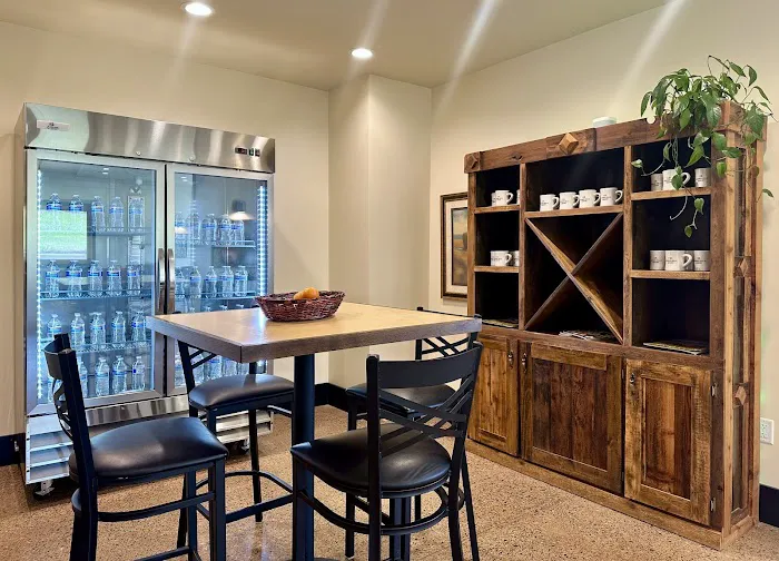 Dundee Hills Resort Picture 6