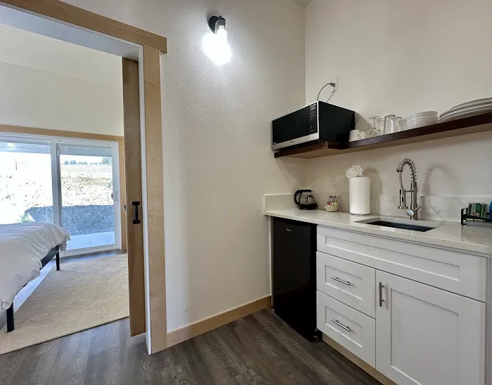 Dundee Hills Resort Picture 7