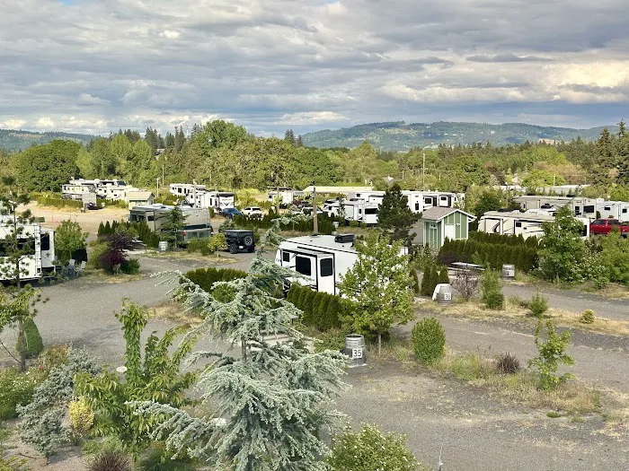 Dundee Hills Resort Picture 9