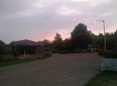 Dundee Hills Estate