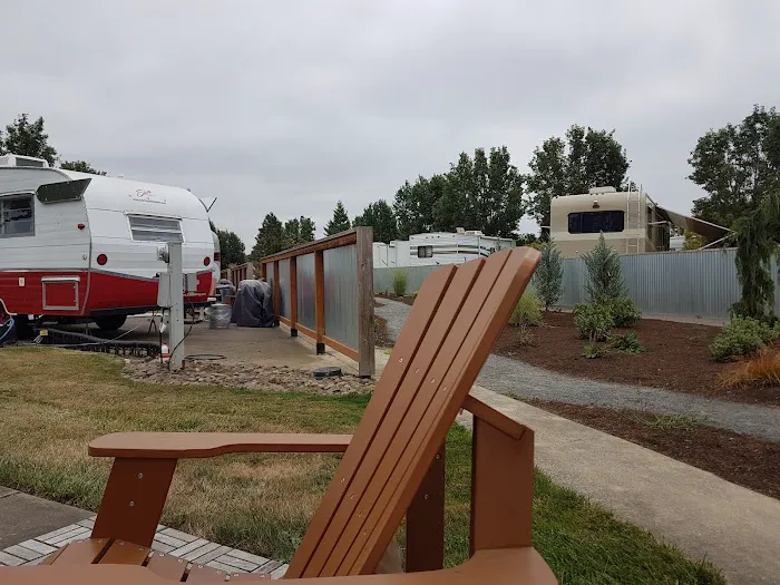 Willamette Wine Country RV Park Picture 1