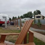 Willamette Wine Country RV Park
