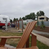 Willamette Wine Country RV Park ico