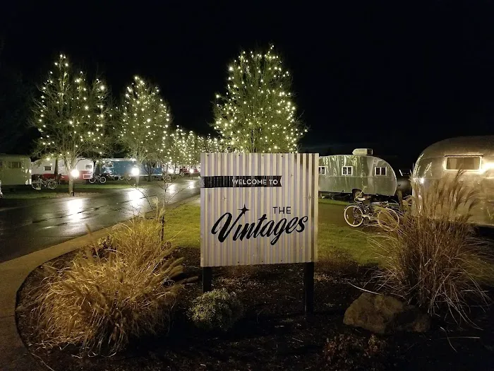 Willamette Wine Country RV Park Picture 6