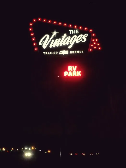 Willamette Wine Country RV Park Picture 5