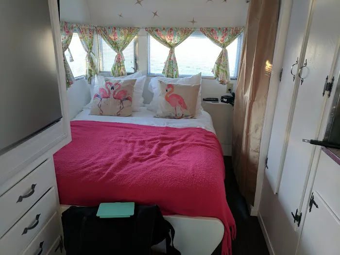 Willamette Wine Country RV Park Picture 4