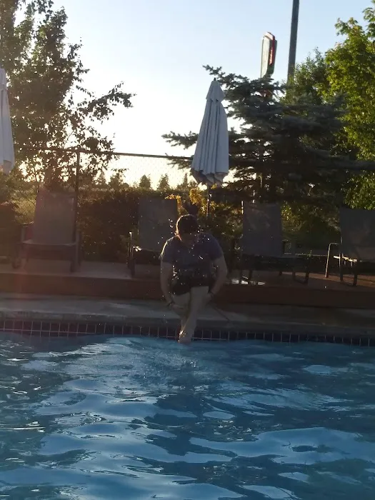 Willamette Wine Country RV Park Picture 10