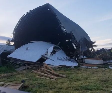 Pioneer Park Mobile Estates