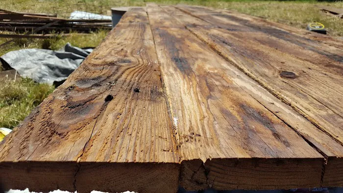 Pioneer Park Mobile Estates Picture 4