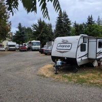 Lafayette RV Community ico