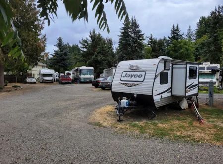 Lafayette RV Community