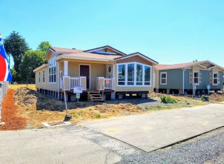 Bridge Street Estates