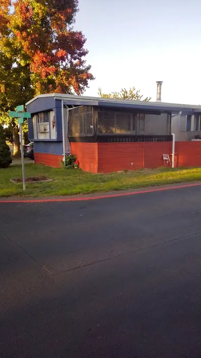 Country Haven Mobile Home Park Picture 10