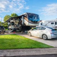 Olde Stone Village ico