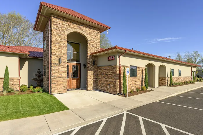 Olde Stone Village Picture 7