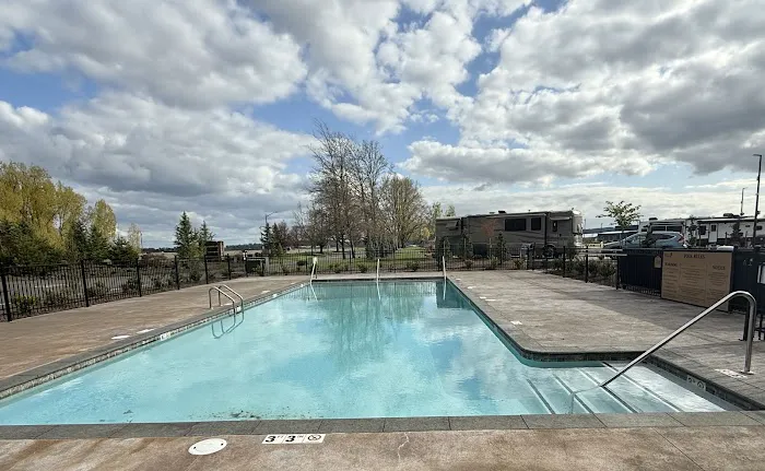 Olde Stone Village Picture 5