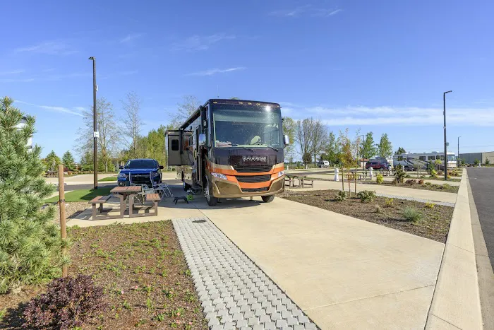 Olde Stone Village Picture 4