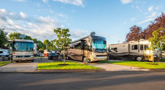 Olde Stone Village Picture 6