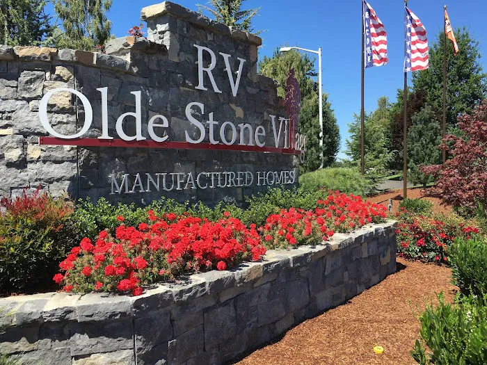 Olde Stone Village Picture 9