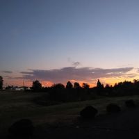 Valley View Mobile Court ico