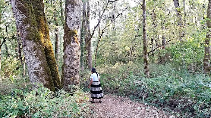 Valley View Mobile Court Picture 6