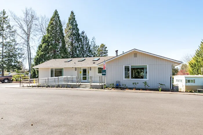 Forest Hills 55+ Lifestyle Manufactured Home Community Picture 1