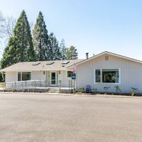 Forest Hills 55+ Lifestyle Manufactured Home Community ico