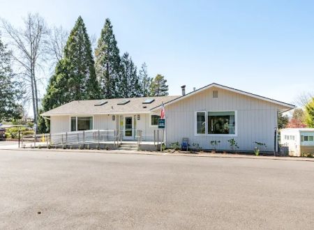 Forest Hills 55+ Lifestyle Manufactured Home Community