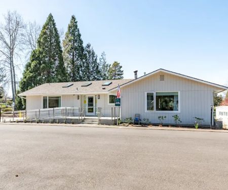 Forest Hills 55+ Lifestyle Manufactured Home Community