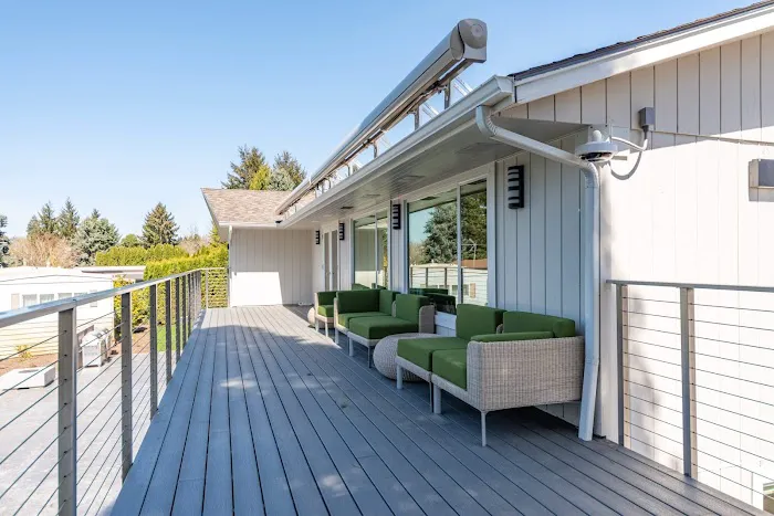 Forest Hills 55+ Lifestyle Manufactured Home Community Picture 3