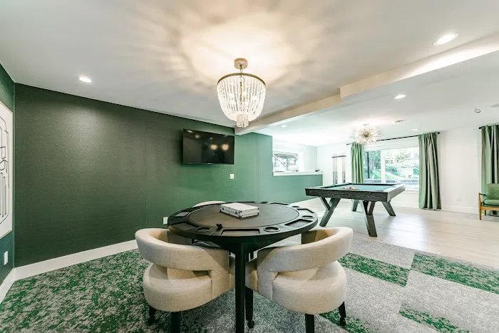 Forest Hills 55+ Lifestyle Manufactured Home Community Picture 2