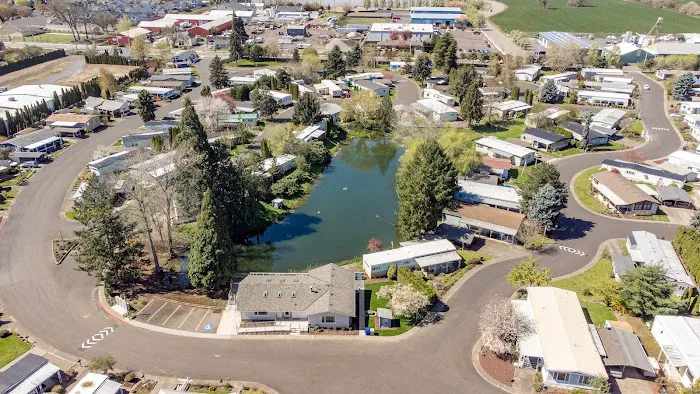 Forest Hills 55+ Lifestyle Manufactured Home Community Picture 8