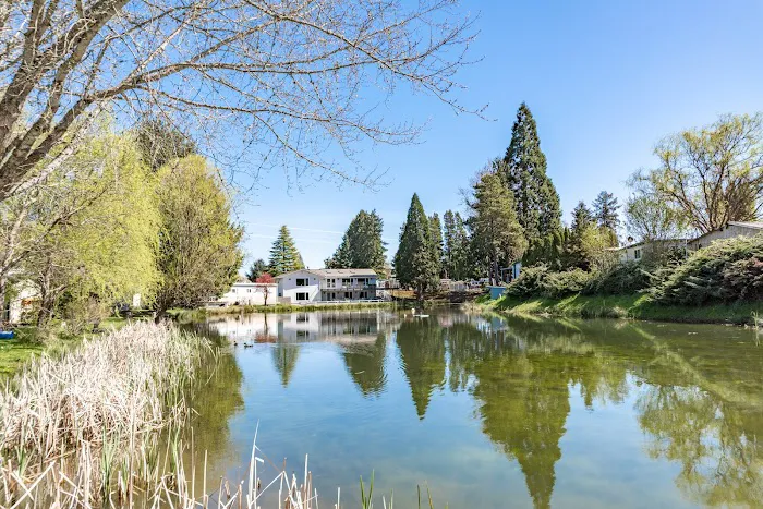 Forest Hills 55+ Lifestyle Manufactured Home Community Picture 7