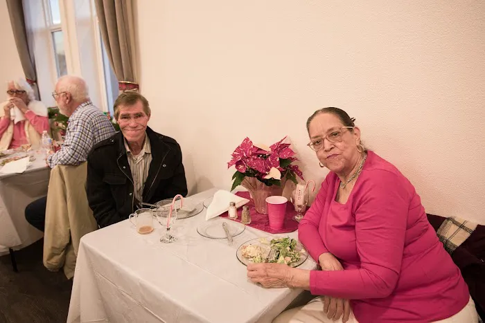 Forest Hills 55+ Lifestyle Manufactured Home Community Picture 10