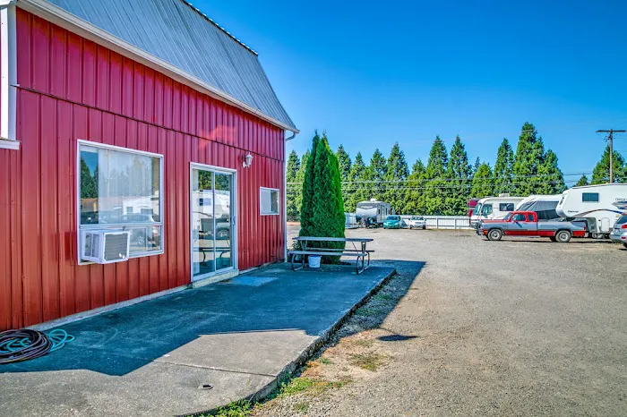 Shady Acres Picture 1